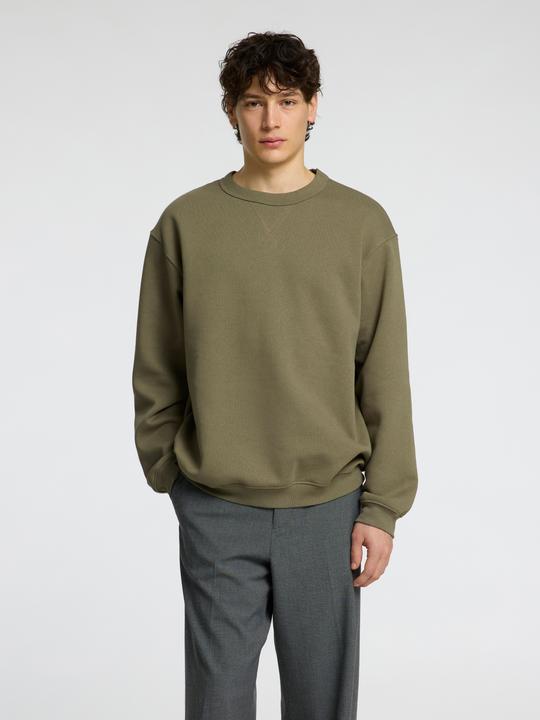 Immagine prodotto Selected Homme Relaxed Fit Sweatshirt (M)