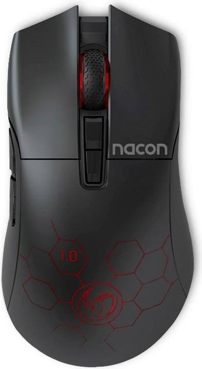 Nacon Gaming GM-190 Wireless Gaming Mouse (Kabellos)