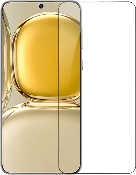 Image du produit Nillkin Protecteur d'écran en verre protecteur CP+ Pro (1 pièce(s), Huawei P50)