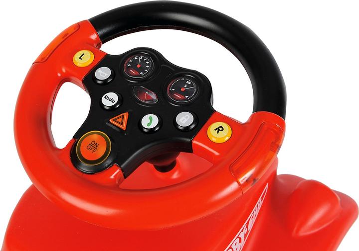 Produktbild BIG Spielrad mit Ton