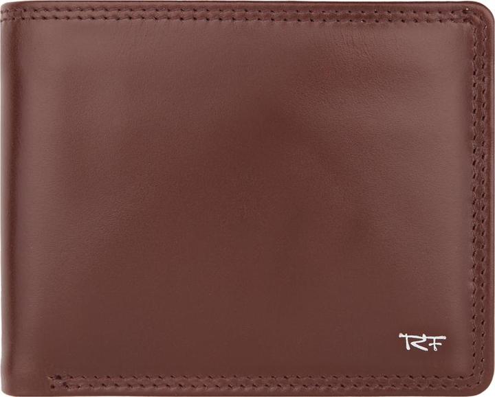 Image du produit Riccardo Ferducci Portefeuille monsieur avec fermeture éclair, RFID, homme