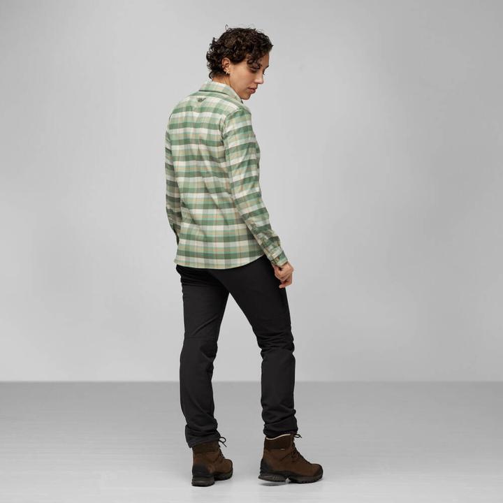 Produktbild Fjällräven Women's Singi Fjäll Shirt (S)