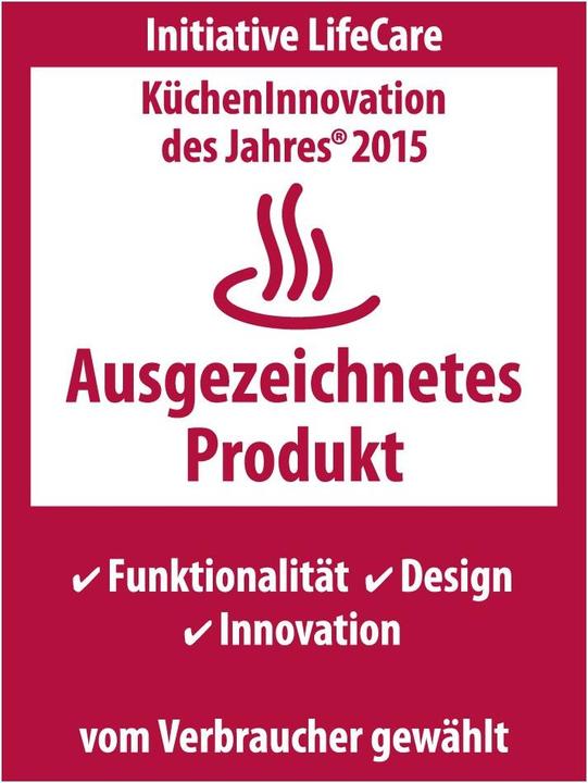 Actual product image KitchenAid Cook Processor (1500 W)