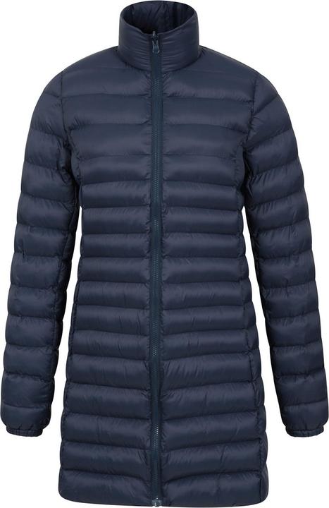 Mountain Warehouse Alaskan Long 3 in 1 Jacke