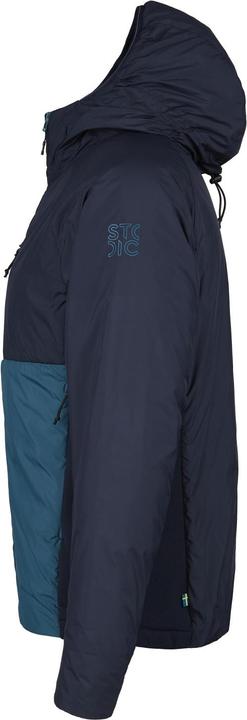 Produktbild Stoic MountainWool60 StorboSt. Hybrid Hoody (XL)