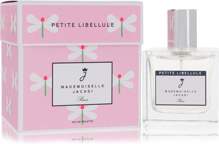 Immagine prodotto Jacadi Profumo per bambini EDT Paris Petite Libellule 50 ml (Eau de toilette, 500 ml)