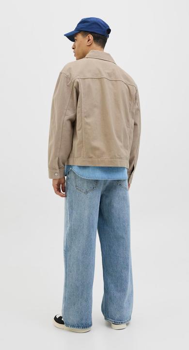 Produktbild Jack & Jones Jeansjacke Jeansjacke (L)