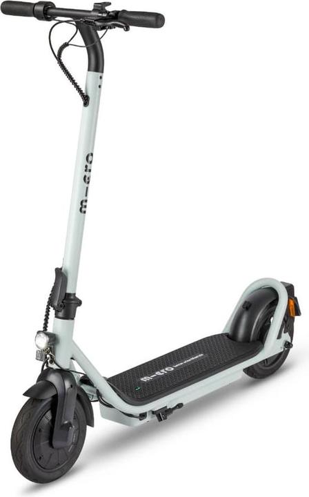 Micro E-Scooter X5 Ice (20 km/h, 30 km, 300 W)