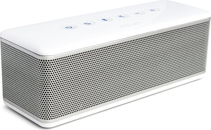Actual product image Riva S (13 h, Rechargeable battery operated)