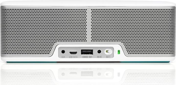 Actual product image Riva S (13 h, Rechargeable battery operated)