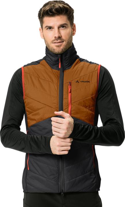 Immagine prodotto Vaude Gilet Sesvenna IV da uomo (L)