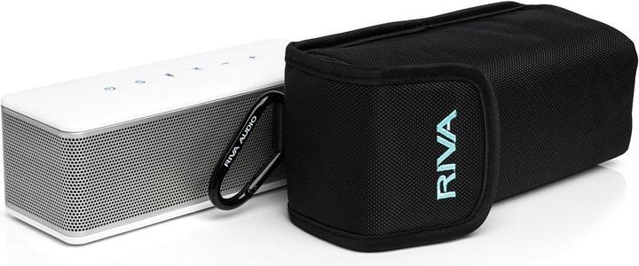 Actual product image Riva S (13 h, Rechargeable battery operated)