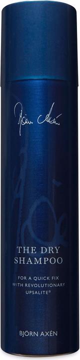Björn Axen The Soft Hairspray (250 ml, Trockenshampoo)