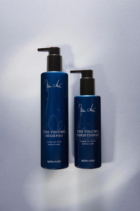 Immagine prodotto Björn Axen Il balsamo per il volume (200 ml)