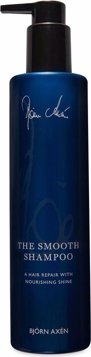 Björn Axen The Smooth Shampoo (300 ml, Flüssiges Shampoo)