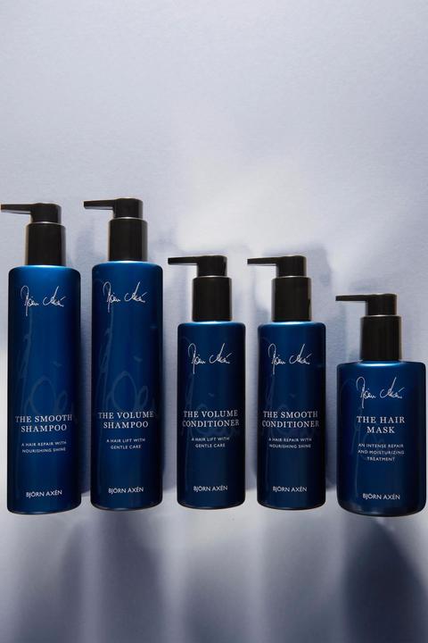 Immagine prodotto Björn Axen Il balsamo per il volume (200 ml)