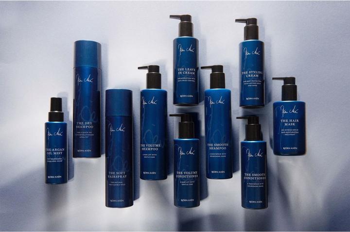 Immagine prodotto Björn Axen Il balsamo liscio (200 ml)