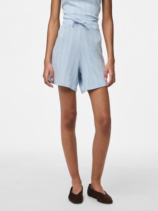 Produktbild Pieces PCMARIE HW POINTELLE Shorts (S)