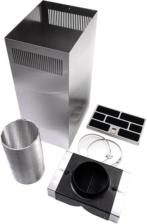 Actual product image Asko RMS 105ISN