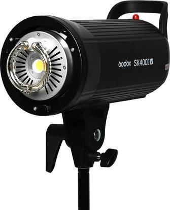 Immagine prodotto Godox SK400II V (400 W, Testa flash)