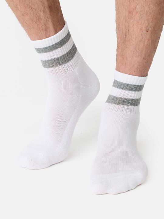 Actual product image Nur Der Short Track sports socks (pack of 15, 39 - 42)