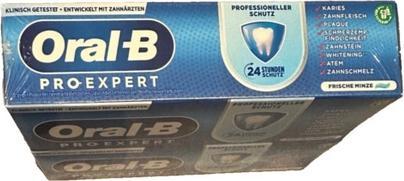 Image du produit Oral-B Pro-Expert (150 ml)