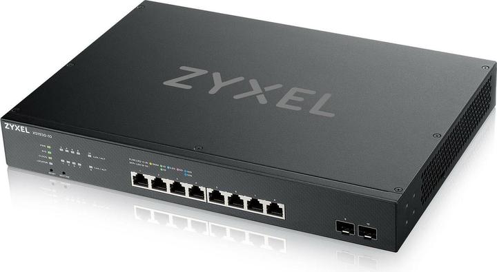 Produktbild Zyxel XS1930-10 (10 Ports)