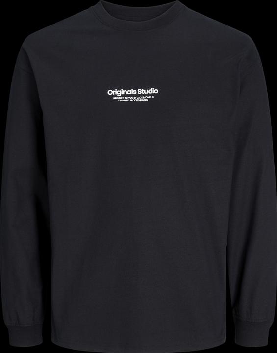 Jack & Jones Crew Neck Longsleeve