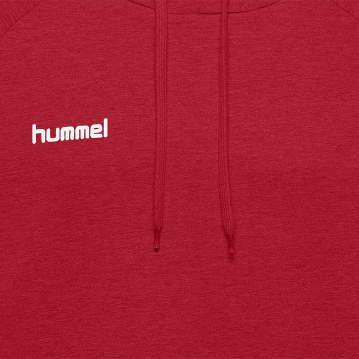 Actual product image hummel Go Cotton track suit jacket men (M)