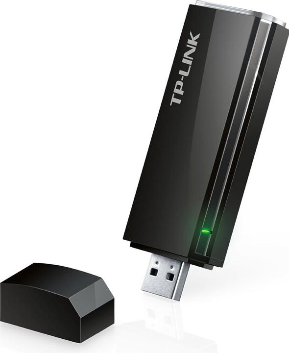 Produktbild TP-Link Archer T4U (USB 3.0)