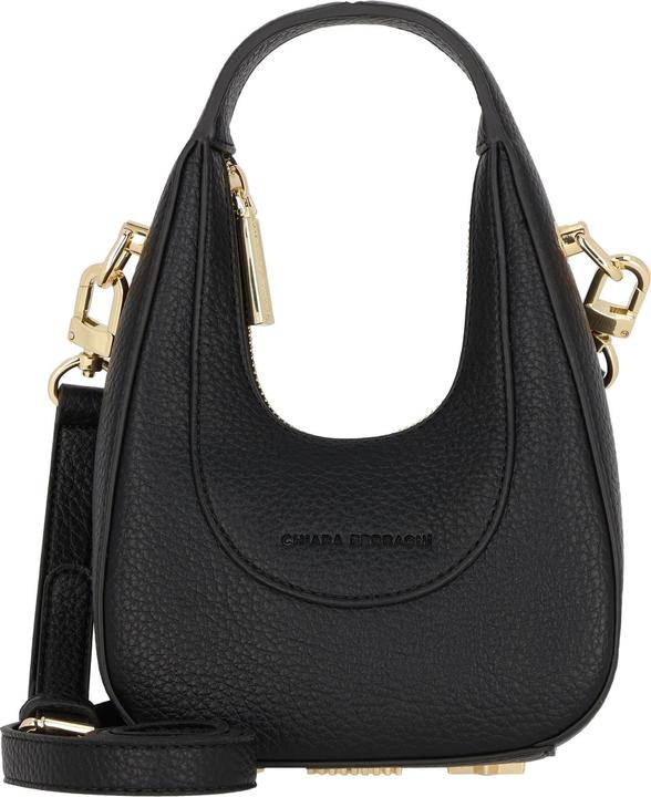 Produktbild Chiara Ferragni Golden Eye Star Handtasche 16 cm