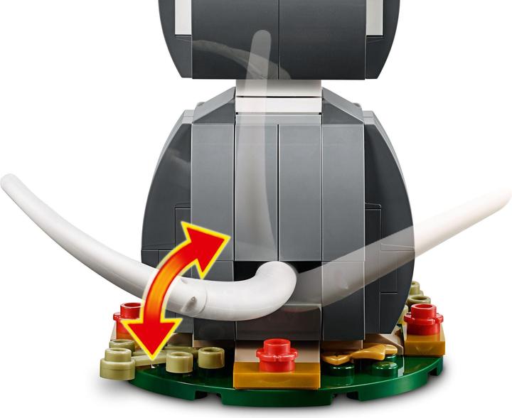Produktbild LEGO Jahr der Ratte (40355, LEGO Iconic)