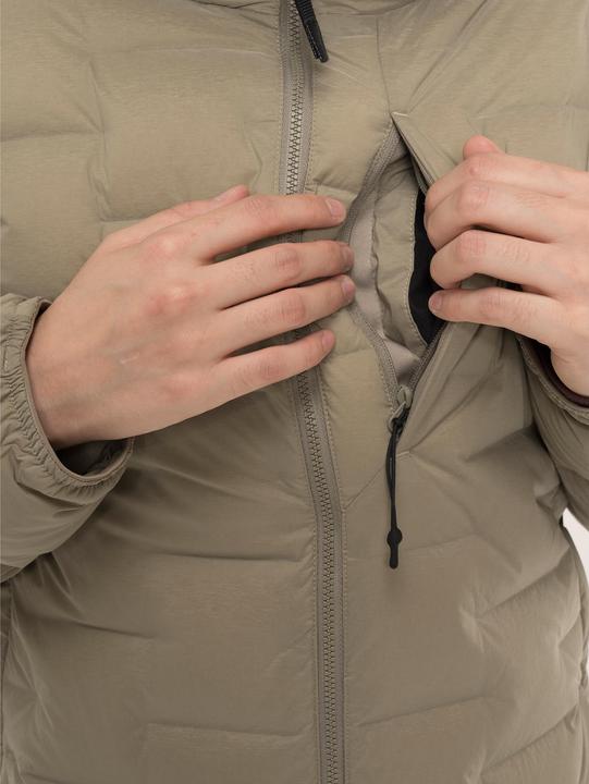 Actual product image Armada Nisswa Down (XS)