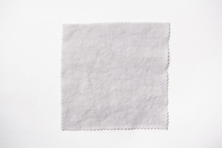 Actual product image lavie Linus (Pillowcase, 50 x 70 cm)