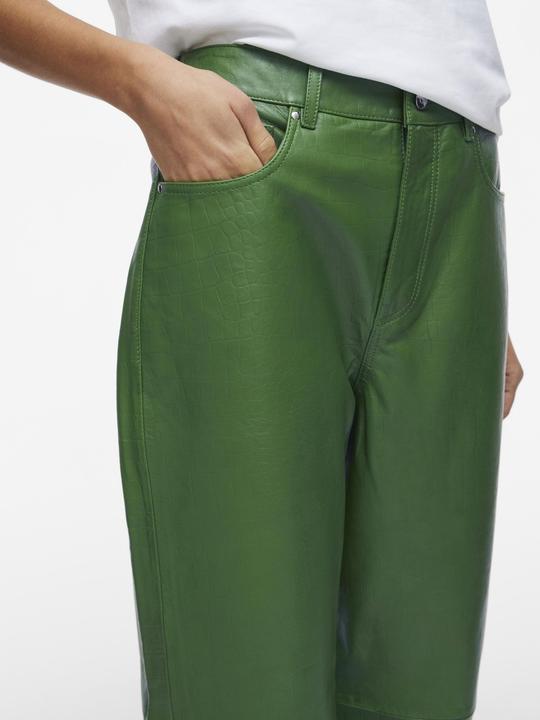 Produktbild Rouge Edit High Waist Lederhose (38)
