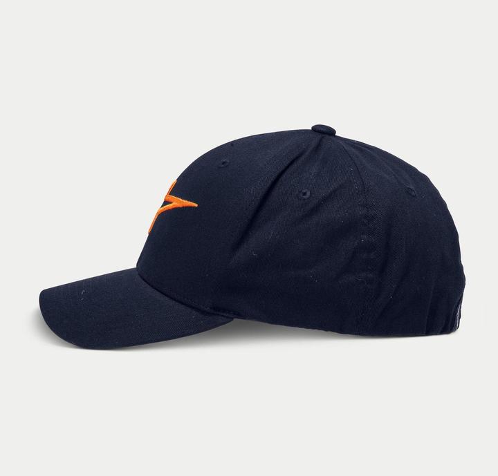 Produktbild Alpinestars Ageless Curve Hat (S/M)