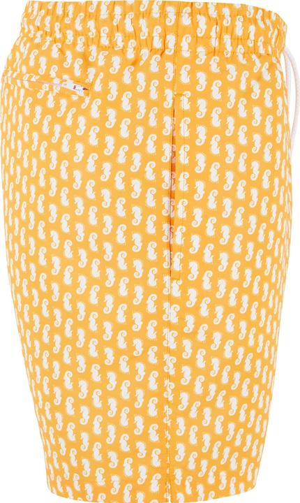 Produktbild Urban Classics Pattern Swim Shorts - 4984 (4XL)