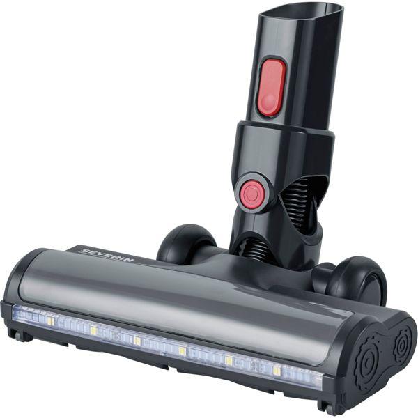 Produktbild Severin HV 7184 Akku-Handstaubsauger 18 V Beutellos, inkl. Akku