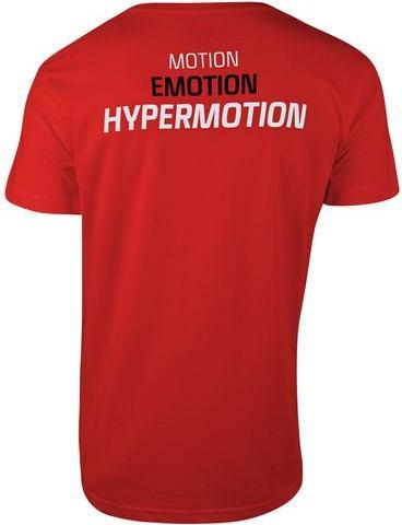 Produktbild UYN Ner Hyper T-Shirt (S)