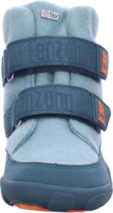 Image du produit Affenzahn Kid's Mid Boot Laine Confortable (24)
