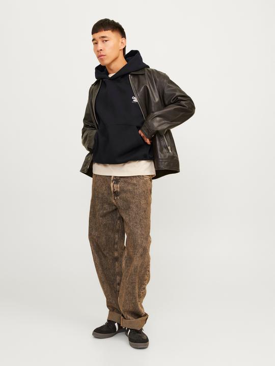 Produktbild Jack & Jones Jorbrooklyn Back Sweat Hood (XXL)