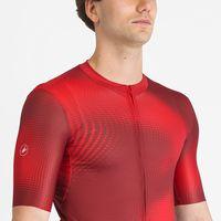Actual product image Castelli Vortice Jersey (L)