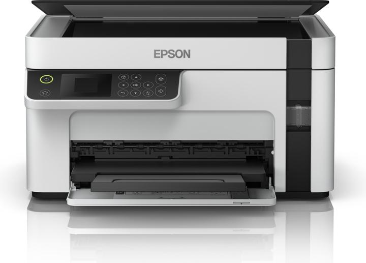 Actual product image Epson EcoTank ET-M2120 (Ink, Black and white)