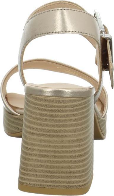 Actual product image Gabor Sandal (38)