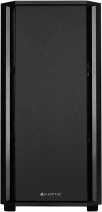 Immagine prodotto Chieftec AZ-01B-OP (Mini-ITX, mATX, uATX)