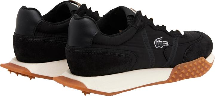 Produktbild Lacoste Sneaker LSpin Deluxe 3.0 Wildleder (37)