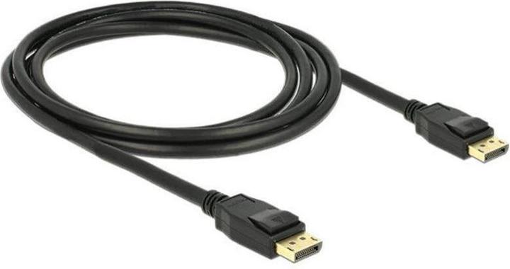 Image du produit Delock DisplayPort — DisplayPort (1 m, DisplayPort)