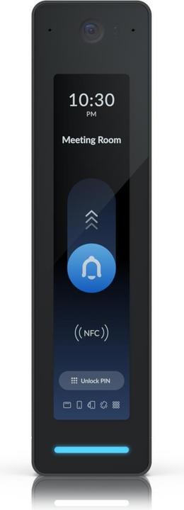 Actual product image Ubiquiti UniFi Access Reader G2 Professional