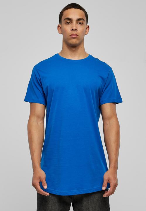 Immagine prodotto Urban Classics Tee lungo sagomato (S)