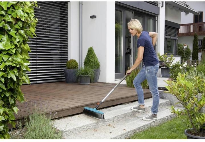 Actual product image Gardena Street broom (1 pcs.)